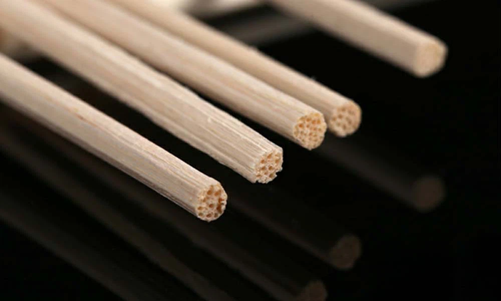 thick diffuser rattan reed stick