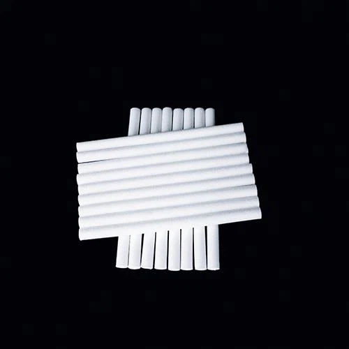 500 X 8mm Cigarette Cotton Filter