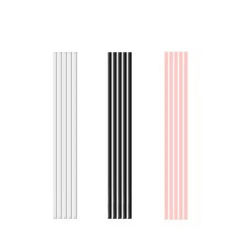 Black Fiber Reeds