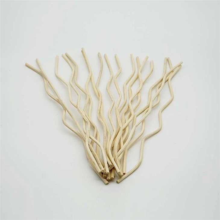 Diffuser Rattan Wood Lid Stick
