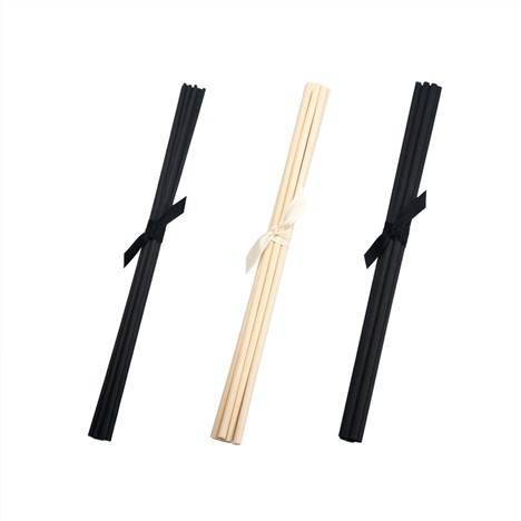 200mm Long X 3mm Fibre Diffuser Reed Sticks