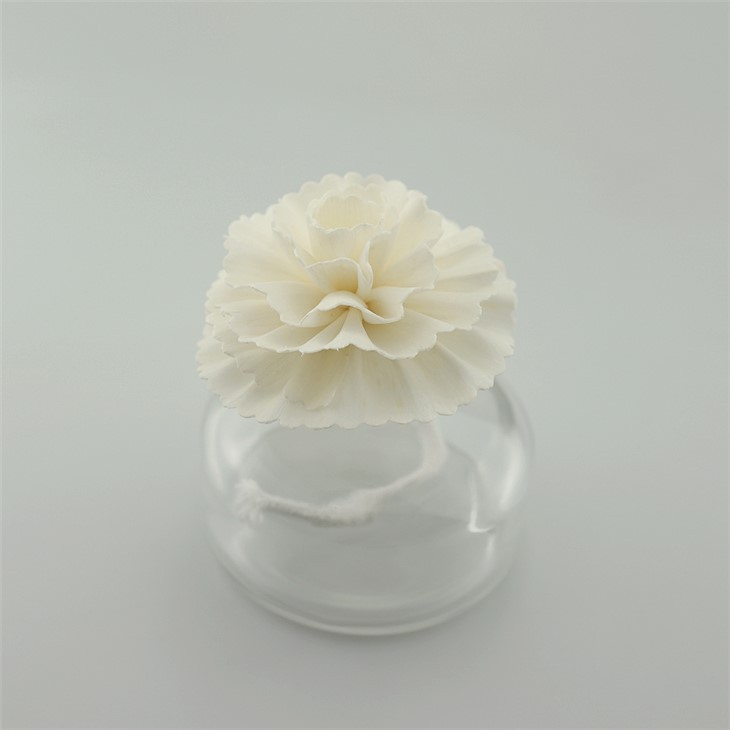 Decorative Sola Diffuser Flowers