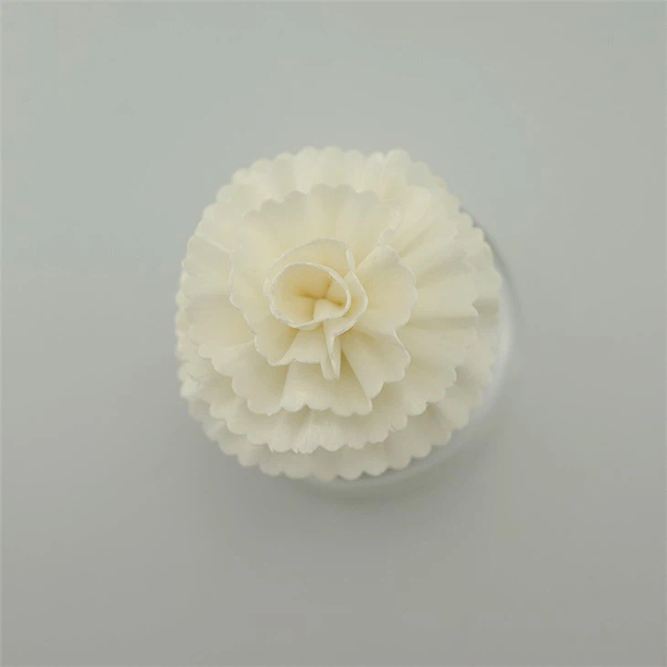 Decorative Sola Diffuser Flowers